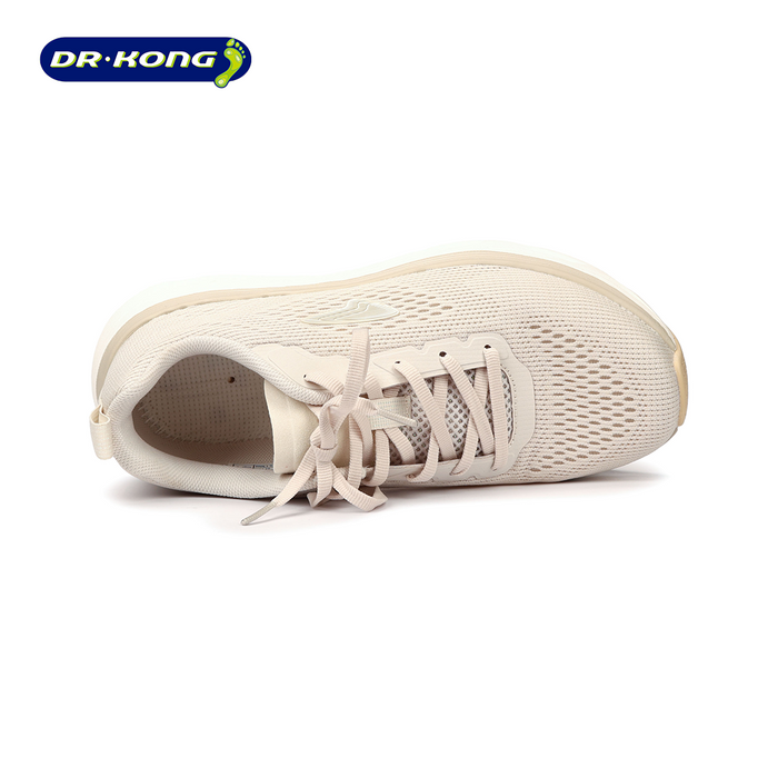 Dr. Kong Ez Walk Women's Sneakers CE001553BEI