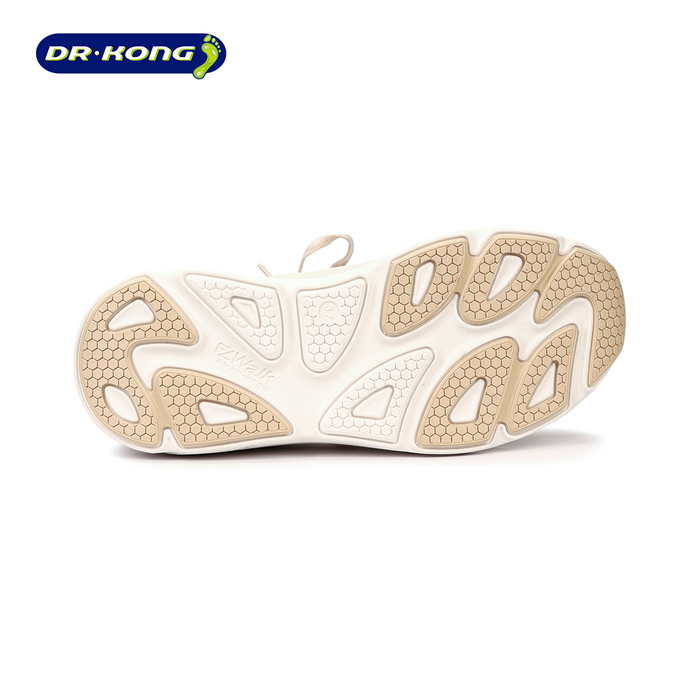 Dr. Kong Ez Walk Women's Sneakers CE001553BEI