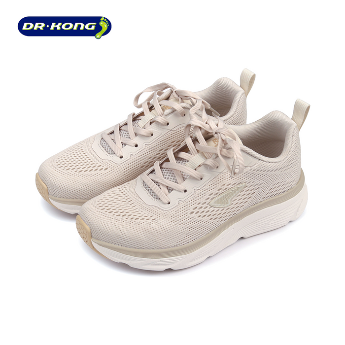 Dr. Kong Ez Walk Women's Sneakers CE001553BEI