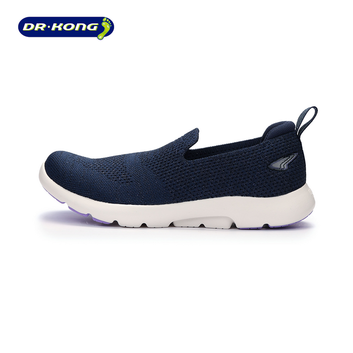 Dr. Kong EZ Walk Women's Sneakers CE001591DBL