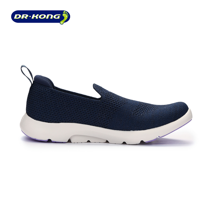 Dr. Kong EZ Walk Women's Sneakers CE001591DBL
