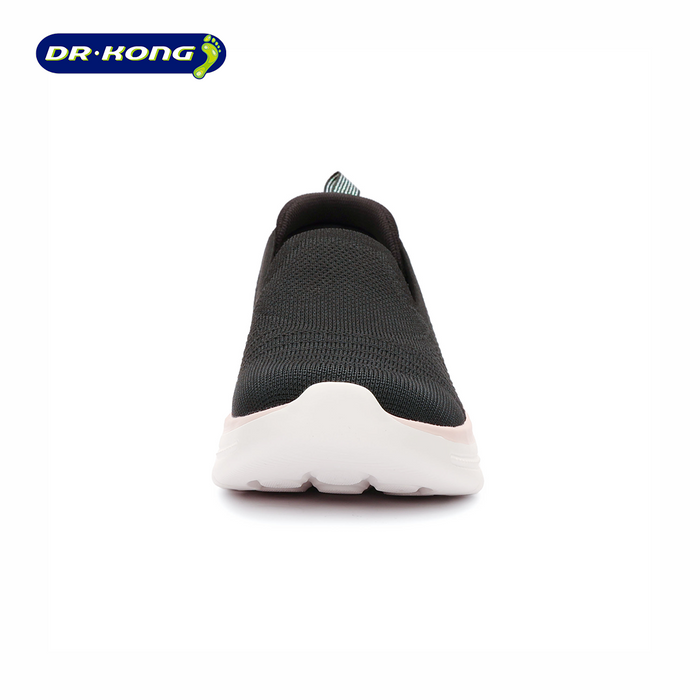 Dr. Kong EZ Walk Women's Sneakers CE001600BLK