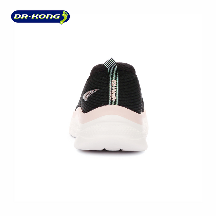 Dr. Kong EZ Walk Women's Sneakers CE001600BLK