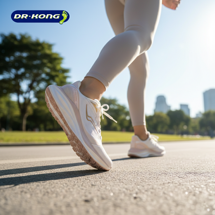 Dr. Kong EZ Walk Women's Sports Shoes  1CX0A3015BW0