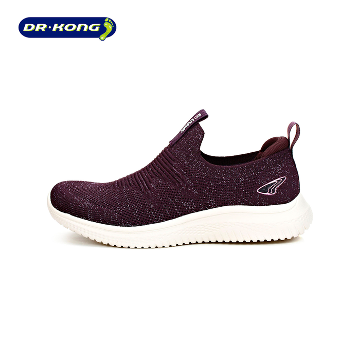 Dr. Kong EZ Walk Women's Sports Shoes CE000836PUP