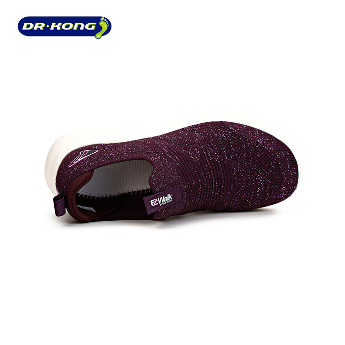 Dr. Kong EZ Walk Women's Sports Shoes CE000836PUP