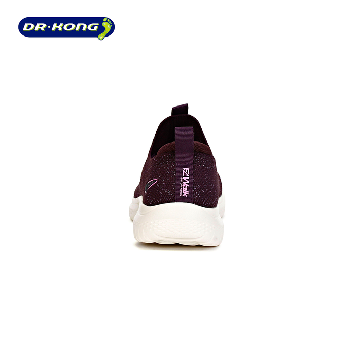 Dr. Kong EZ Walk Women's Sports Shoes CE000836PUP
