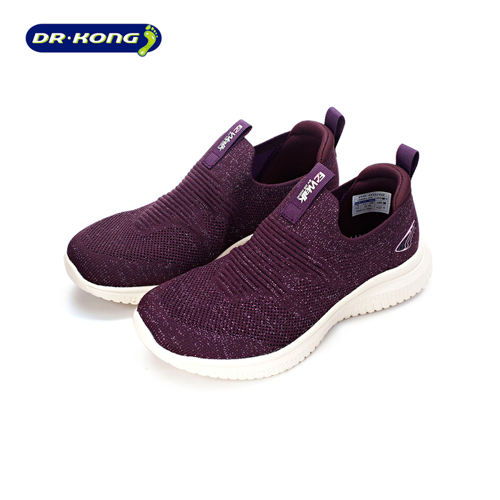 Dr. Kong EZ Walk Women's Sports Shoes CE000836PUP