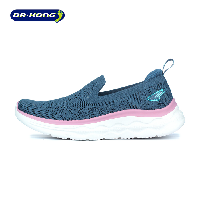 Dr. Kong EZ Walk Women's Sports Shoes CE001225GRN