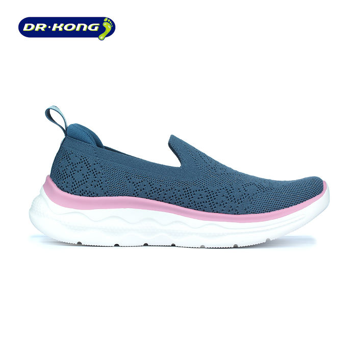 Dr. Kong EZ Walk Women's Sports Shoes CE001225GRN