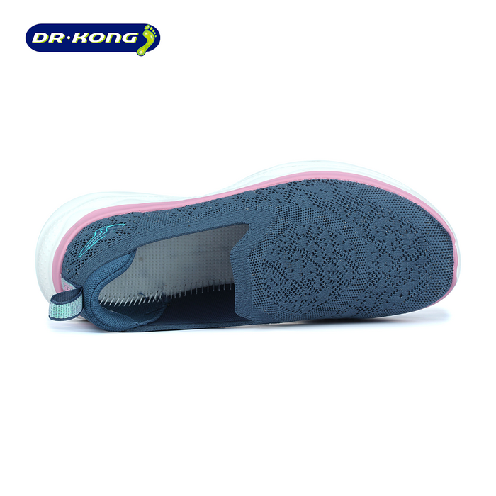 Dr. Kong EZ Walk Women's Sports Shoes CE001225GRN