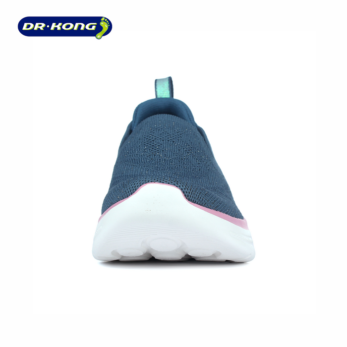 Dr. Kong EZ Walk Women's Sports Shoes CE001225GRN