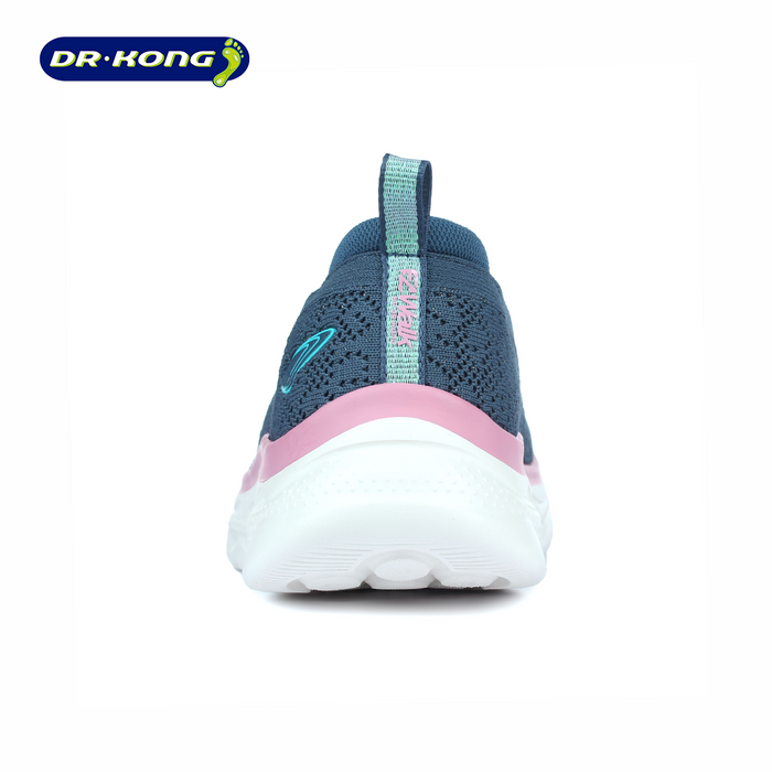 Dr. Kong EZ Walk Women's Sports Shoes CE001225GRN