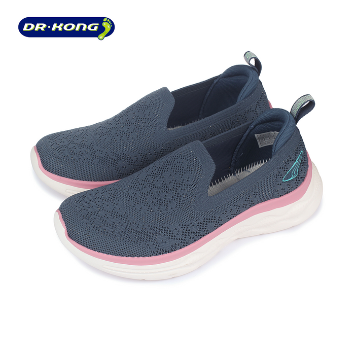 Dr. Kong EZ Walk Women's Sports Shoes CE001225GRN