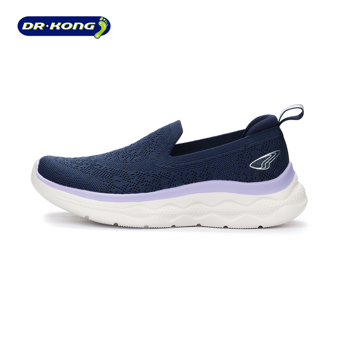 Dr. Kong EZ Walk Women's Sports Shoes CE001227BLU