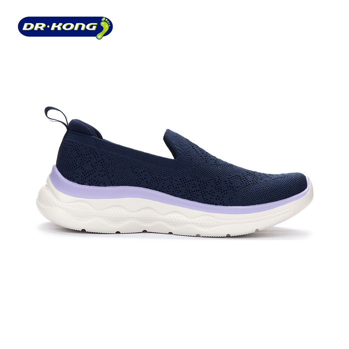 Dr. Kong EZ Walk Women's Sports Shoes CE001227BLU