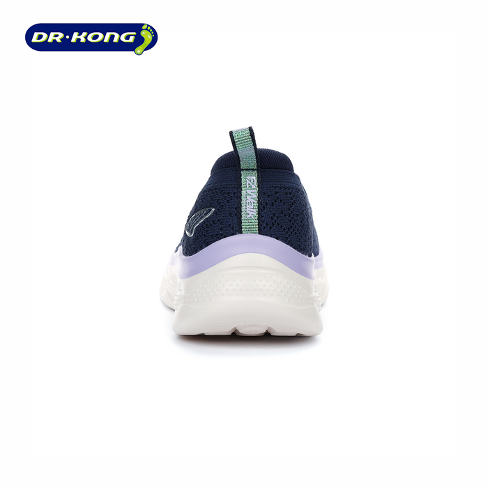 Dr. Kong EZ Walk Women's Sports Shoes CE001227BLU