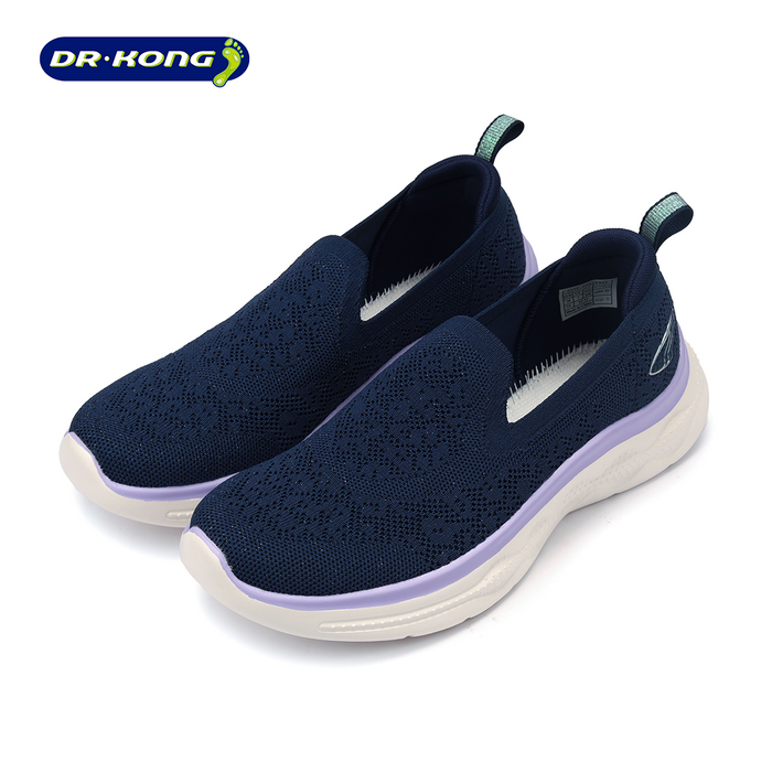 Dr. Kong EZ Walk Women's Sports Shoes CE001227BLU