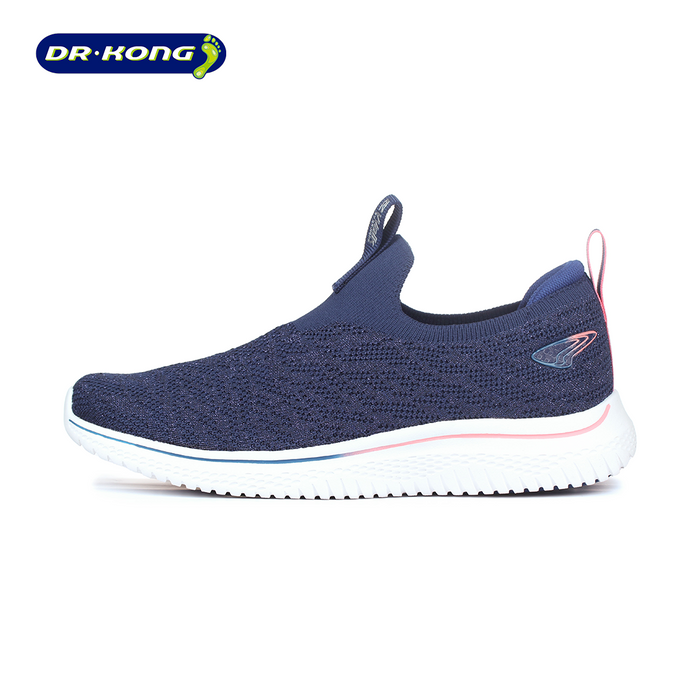 Dr. Kong EZ Walk Women's Sports Shoes CE001229BLU