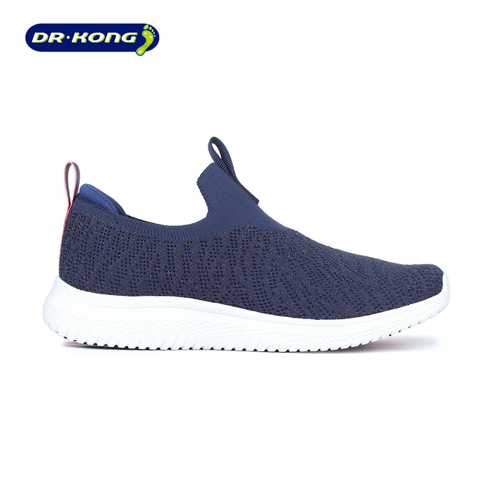Dr. Kong EZ Walk Women's Sports Shoes CE001229BLU