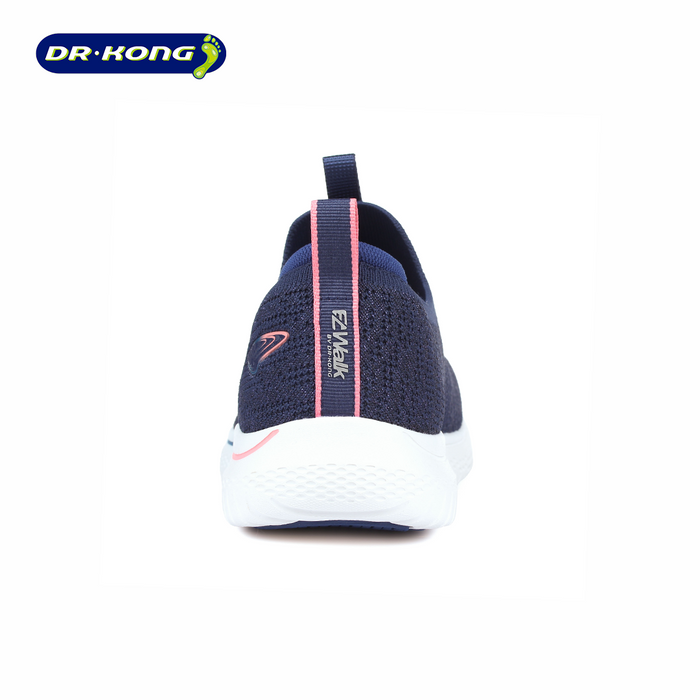 Dr. Kong EZ Walk Women's Sports Shoes CE001229BLU