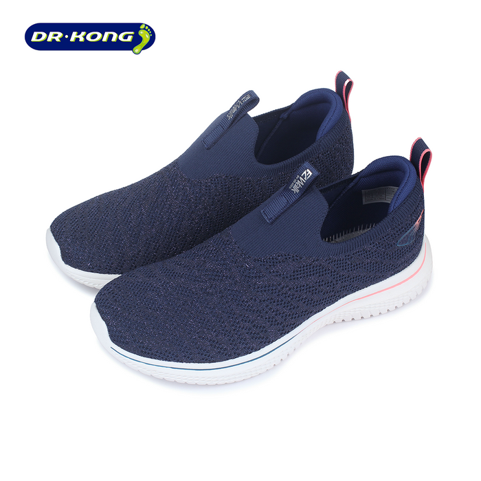 Dr. Kong EZ Walk Women's Sports Shoes CE001229BLU