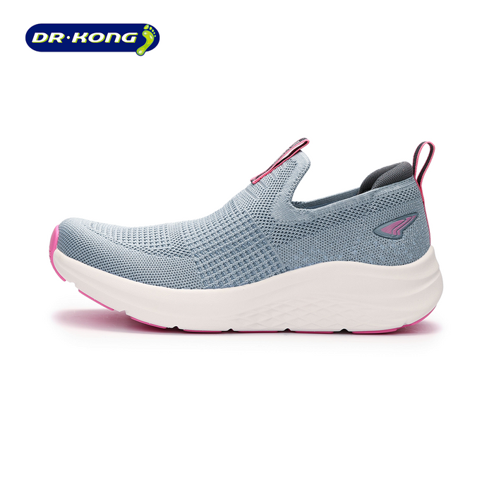 Dr. Kong EZ Walk Women's Sports Shoes CE001482BLU
