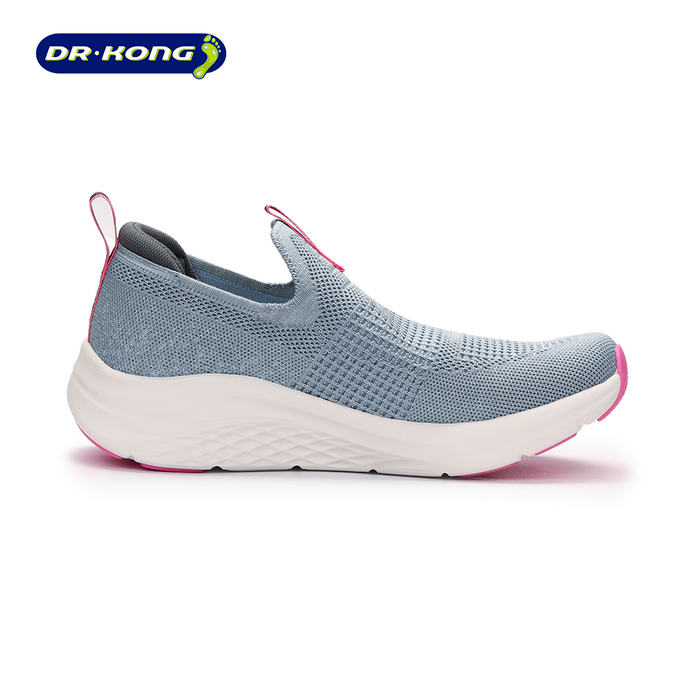 Dr. Kong EZ Walk Women's Sports Shoes CE001482BLU