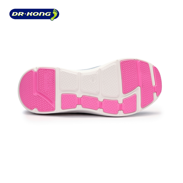 Dr. Kong EZ Walk Women's Sports Shoes CE001482BLU