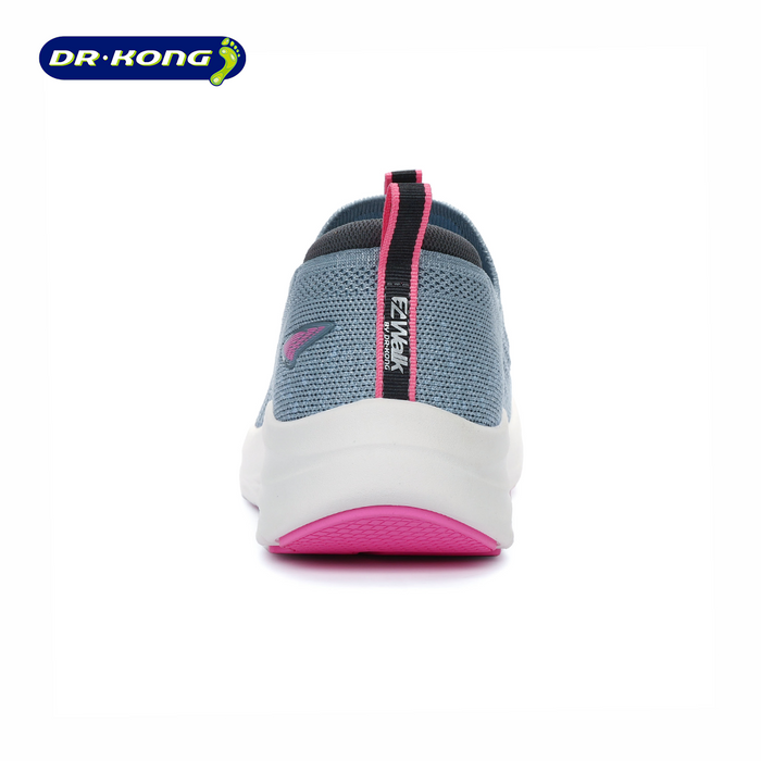 Dr. Kong EZ Walk Women's Sports Shoes CE001482BLU