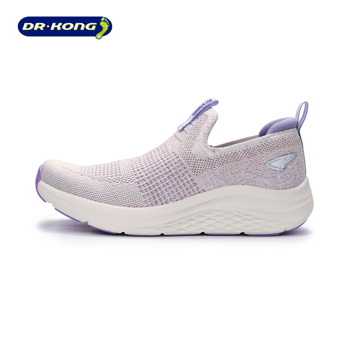 Dr. Kong EZ Walk Women's Sports Shoes CE001483PUP