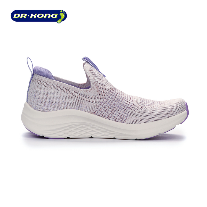 Dr. Kong EZ Walk Women's Sports Shoes CE001483PUP