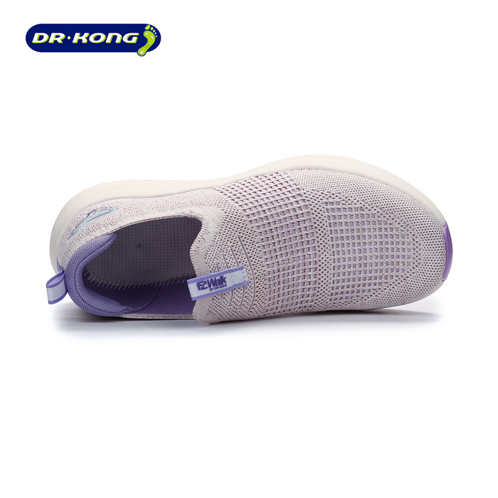 Dr. Kong EZ Walk Women's Sports Shoes CE001483PUP