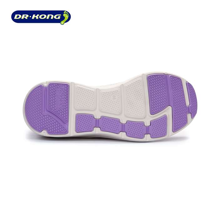 Dr. Kong EZ Walk Women's Sports Shoes CE001483PUP
