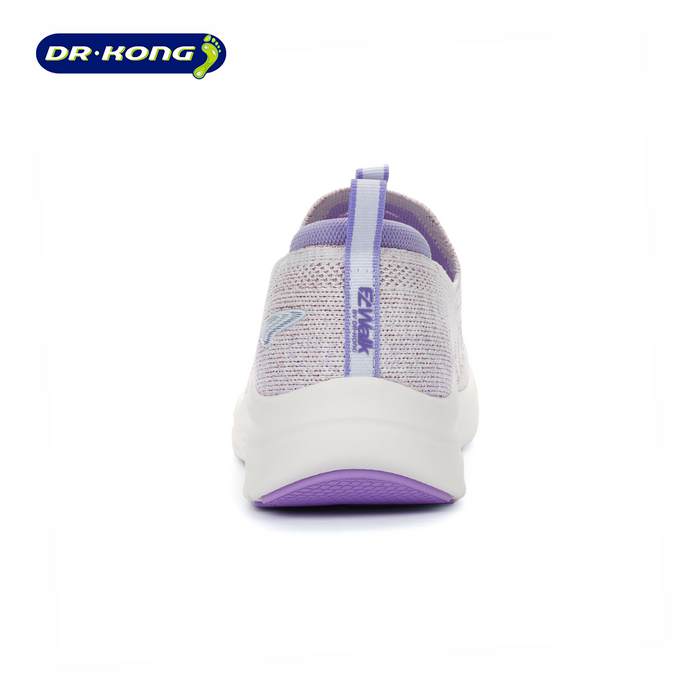Dr. Kong EZ Walk Women's Sports Shoes CE001483PUP