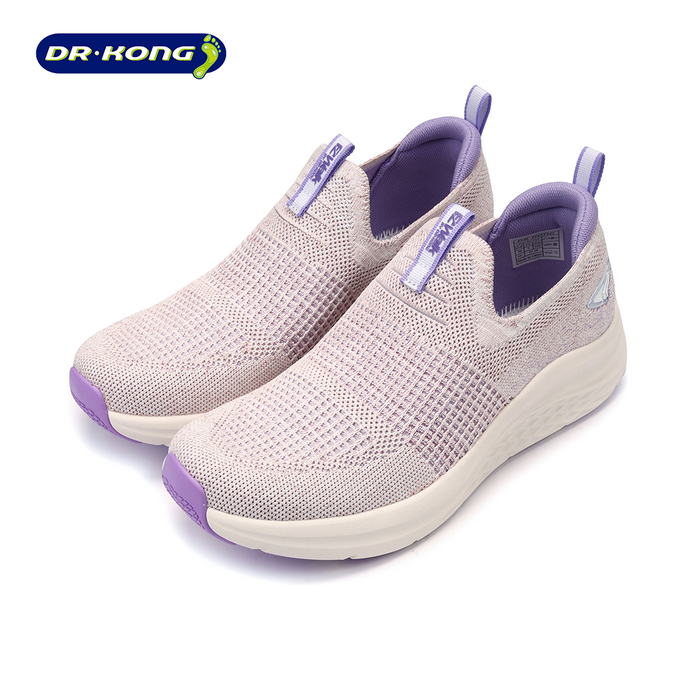 Dr. Kong EZ Walk Women's Sports Shoes CE001483PUP