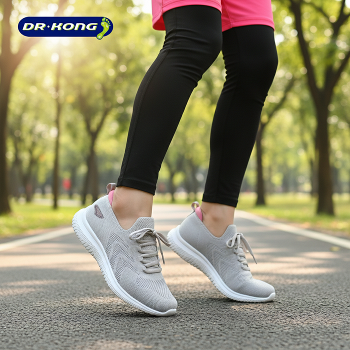 Dr. Kong Ez Walk Women's Sports Shoes CE001486ART