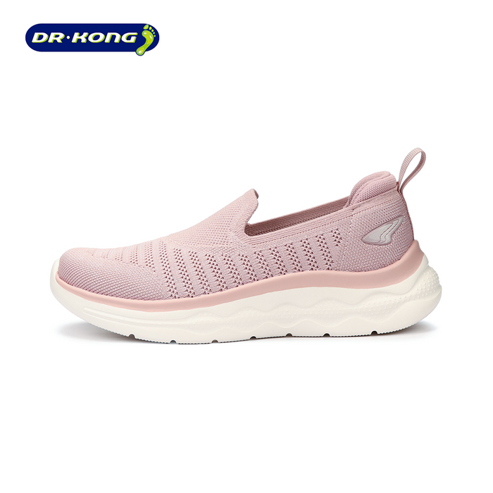 Dr. Kong Ez Walk Women's Sports Shoes CE001488PIK