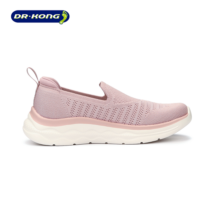 Dr. Kong Ez Walk Women's Sports Shoes CE001488PIK