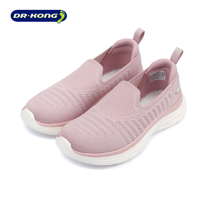 Dr. Kong Ez Walk Women's Sports Shoes CE001488PIK
