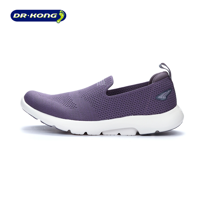 Dr. Kong EZ Walk Women's Sports Shoes CE001495PUP