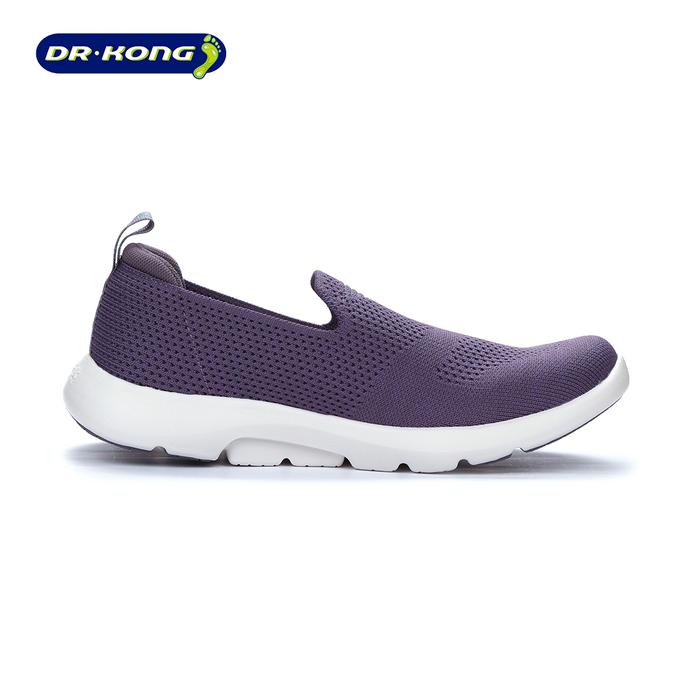Dr. Kong EZ Walk Women's Sports Shoes CE001495PUP