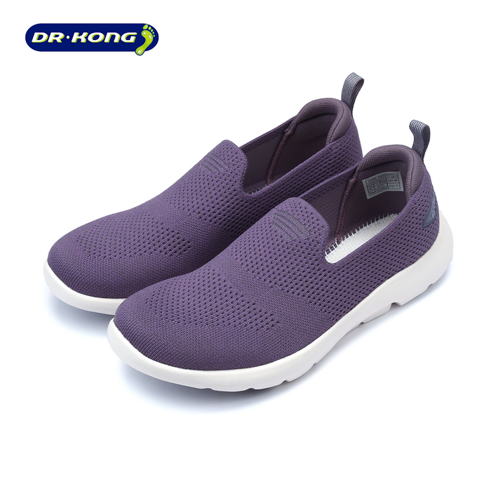 Dr. Kong EZ Walk Women's Sports Shoes CE001495PUP