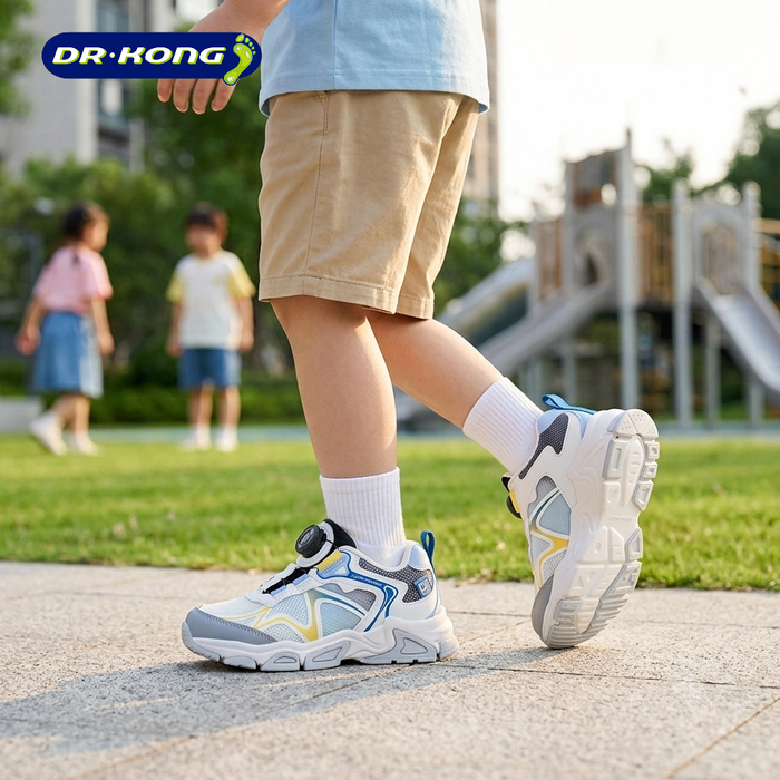 Dr. Kong Kids Rubber Shoes 1B16B1022HM0
