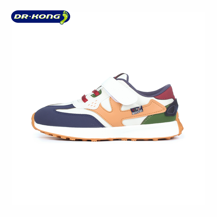 Dr. Kong Kids Rubber Shoes B1403807BBA