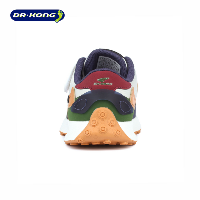 Dr. Kong Kids Rubber Shoes B1403807BBA