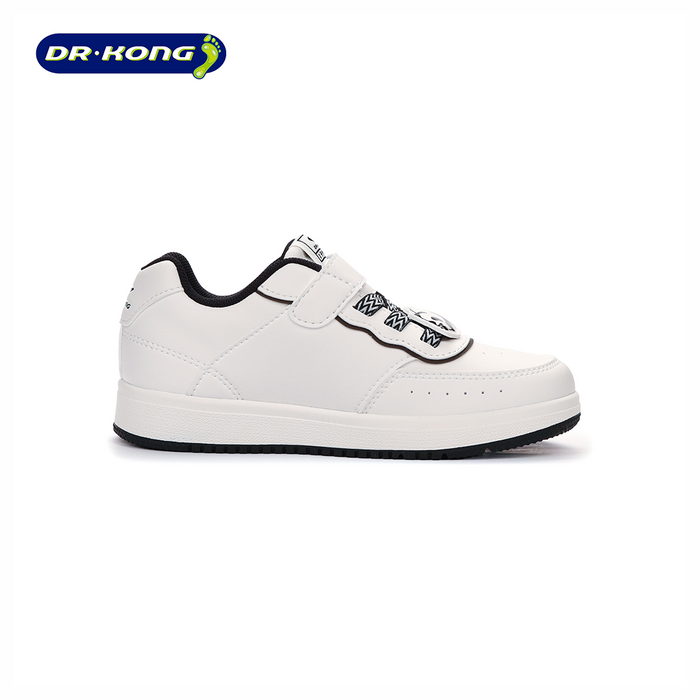 Dr. Kong Kids Rubber Shoes B1403858WBK