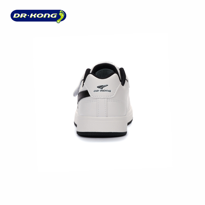 Dr. Kong Kids Rubber Shoes B1403858WBK