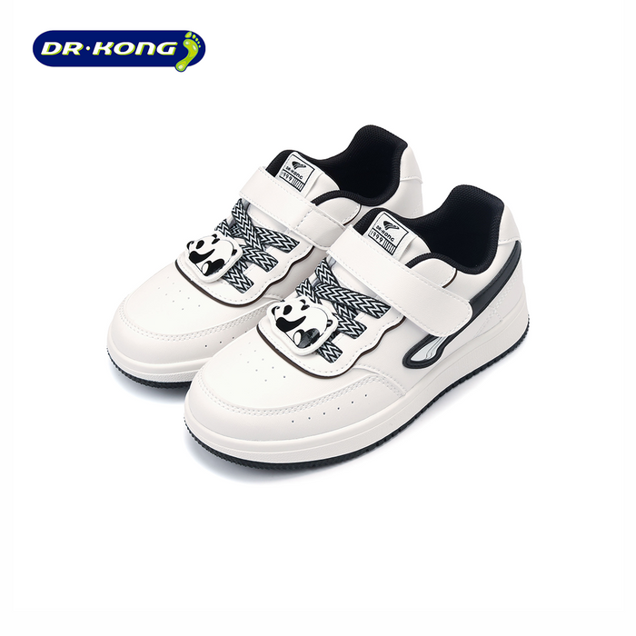 Dr. Kong Kids Rubber Shoes B1403858WBK
