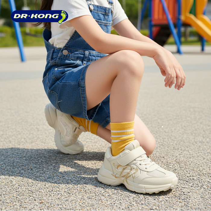 Dr. Kong Kids Rubber Shoes B1404038DBE